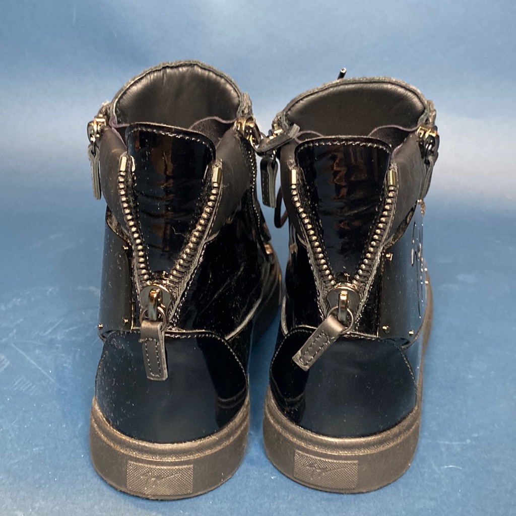 Giuseppe Boots